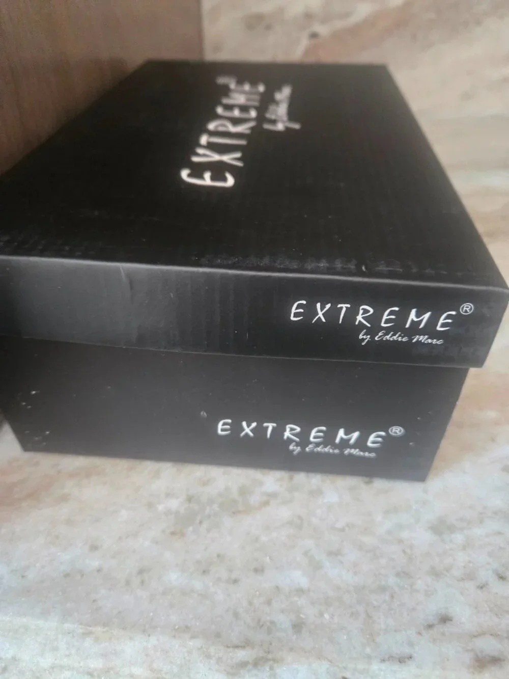 NIB Extreme sandals